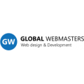 Global Webmasters logo